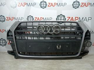 Решетка радиатора Audi Q3 8U БУ