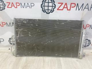 Радиатор кодиционера Haval Jolion БУ