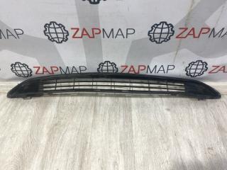 Решетка бампера передняя Toyota RAV 4 CA40 БУ