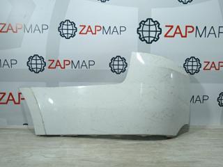 Бампер задний левый Land Rover Range Rover Sport 2 L494 БУ