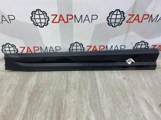 Молдинг двери Geely Coolray БУ