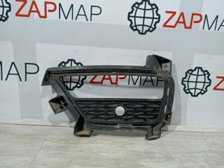 Накладка птф задняя правая KIA Mohave HM БУ