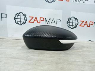 Крышка зеркала левая Geely Coolray SX11 БУ