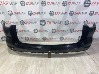 Бампер задний HAVAL M6 БУ