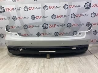 Бампер задний Haval Jolion БУ