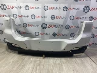 Бампер задний chery Tiggo 7 Pro БУ