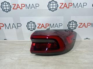 Фонарь задний правый Chery Tiggo 7 Pro БУ