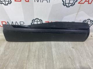 Молдинг двери задний правый Haval F7 БУ