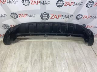 Юбка бампера Haval Jolion БУ