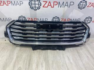 Решетка радиатора передняя HAVAL Jolion БУ