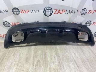 Юбка бампера Mercedes GLA-Class X156 БУ