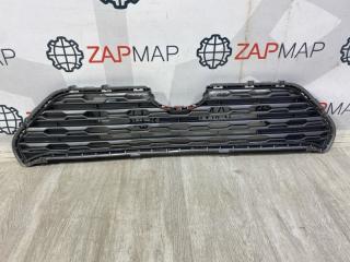 Решетка радиатора передняя Toyota Rav 4 50 БУ