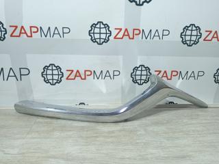Хром решетки радиатора передний левый Mazda CX-5 KF БУ