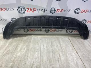 Накладка бампера Haval Jolion БУ
