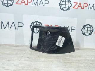 Накладка бампера задняя левая TANK 300 БУ