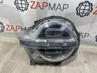 Фара TANK 300 БУ
