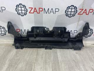Накладка бампера Toyota Land Cruiser Prado 150 БУ