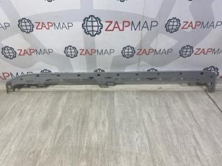 Накладка подножки правая Toyota Land Cruiser Prado БУ