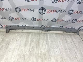 Накладка подножки правая Toyota Land Cruiser Prado БУ