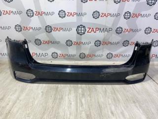 Бампер задний Kia sorento 3 UM БУ