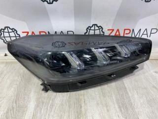 Фара передняя правая Chery Tiggo 7 Pro Max БУ