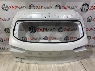 Крышка багажника задняя HAVAL Jolion БУ