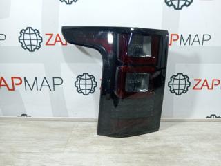 Фонарь задний левый Land Rover Range Rover L405 БУ