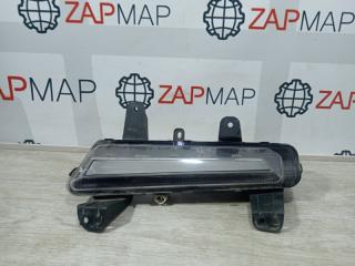 Фара противотуманная передняя левая Geely Coolray SX11-A3 БУ