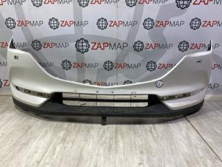 Бампер передний Mazda CX-5 KF БУ