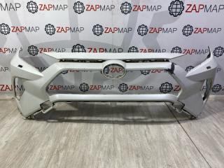 Бампер передний Toyota RAV-4 Xa50 БУ