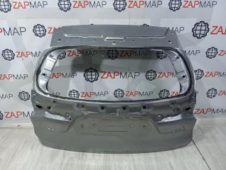 Крышка багажника задняя Haval F7 БУ
