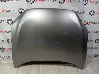 Капот передний Haval F7 БУ