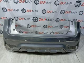 Бампер задний Haval F7X БУ