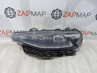 Фара передняя левая Haval F7 БУ