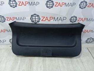 Обшивка багажника задняя Haval F7 БУ