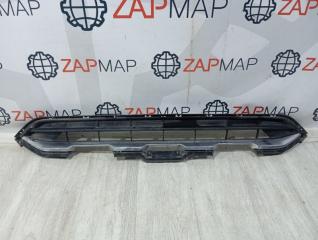Решетка бампера передняя Haval F7 БУ