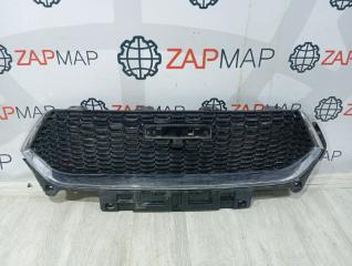 Решетка радиатора передняя Haval F7 БУ