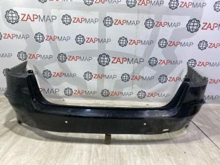Бампер задний Chery Arrizo 8 M1E БУ