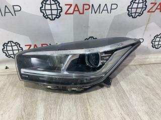 Фара передняя левая Chery TIGGO 4 Pro БУ