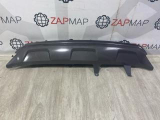 Юбка бампера задняя Lexus RX 4 БУ