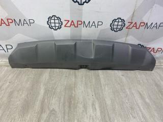 Накладка бампера задняя Chery TIGGO 4 Pro БУ