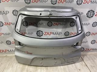Крышка багажника задняя Chery Tiggo 4 PRO БУ