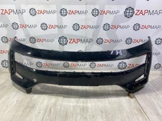 Бампер передний Jac JS 6 БУ