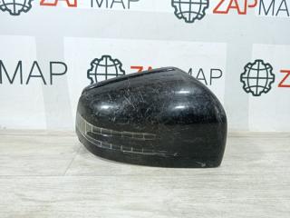 Крышка зеркала Mercedes ML W166 БУ