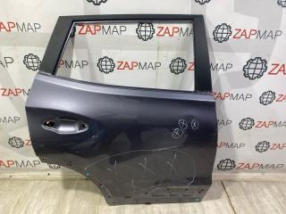 Дверь задняя правая Chery Tiggo 4 pro T19 БУ