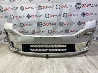 Бампер передний Jac JS 6 БУ