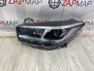 Фара передняя левая Chery TIGGO 4 Pro БУ