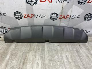 Накладка бампера задняя Chery TIGGO 4 БУ