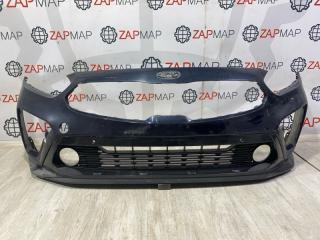 Бампер передний kia Cerato 4 BD БУ