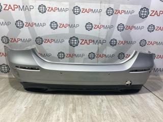 Бампер задний Mercedes A-Class W177 БУ